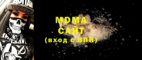 прущая мука Верея